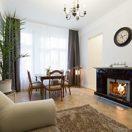 Tatari 32 One-Bedroom Apartment تالين المظهر الخارجي الصورة