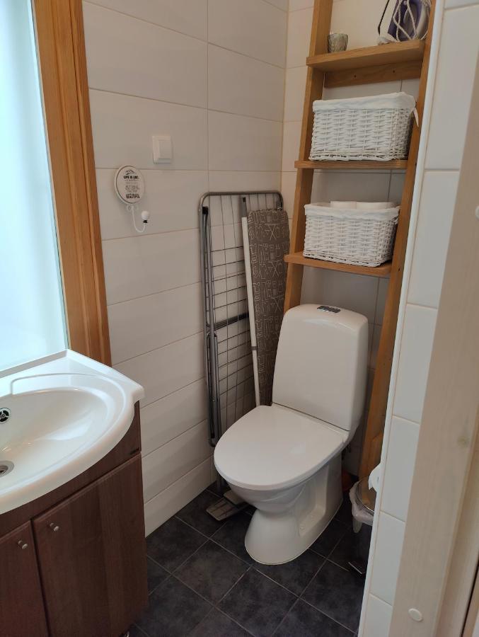 Tatari 32 One-Bedroom Apartment تالين المظهر الخارجي الصورة