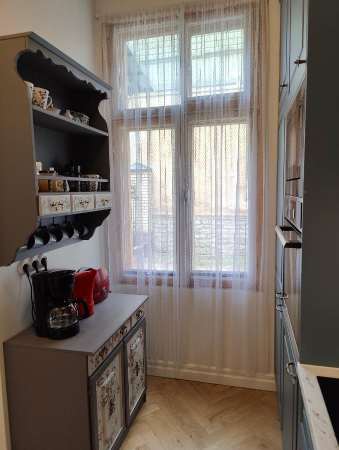 Tatari 32 One-Bedroom Apartment تالين المظهر الخارجي الصورة