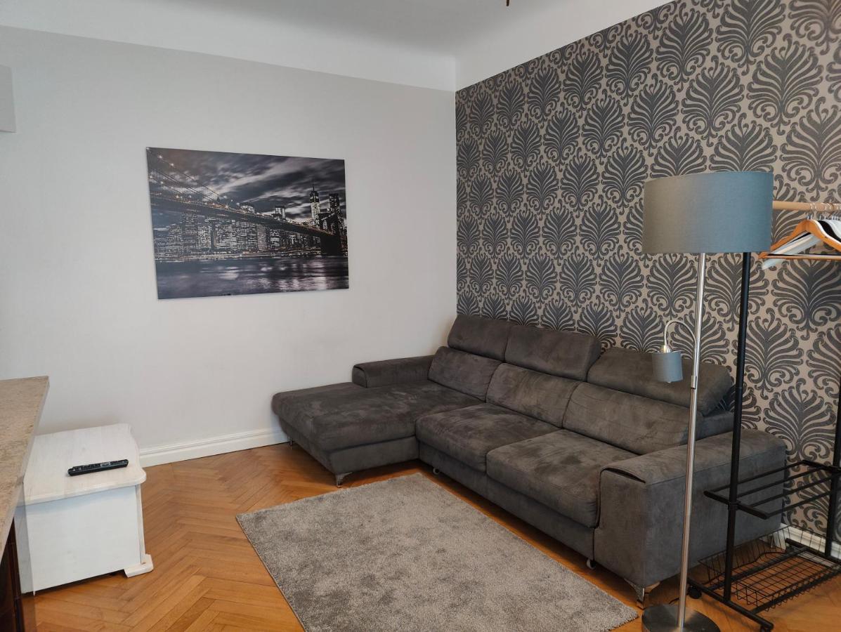 Tatari 32 One-Bedroom Apartment تالين المظهر الخارجي الصورة
