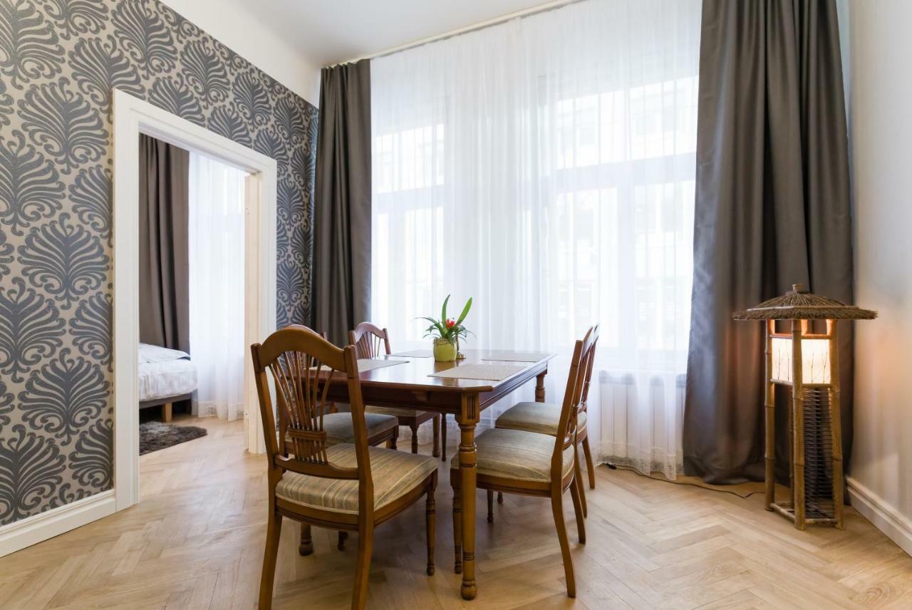Tatari 32 One-Bedroom Apartment تالين المظهر الخارجي الصورة