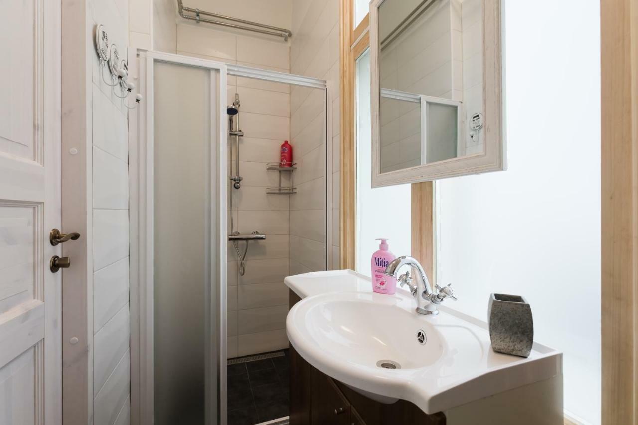 Tatari 32 One-Bedroom Apartment تالين المظهر الخارجي الصورة